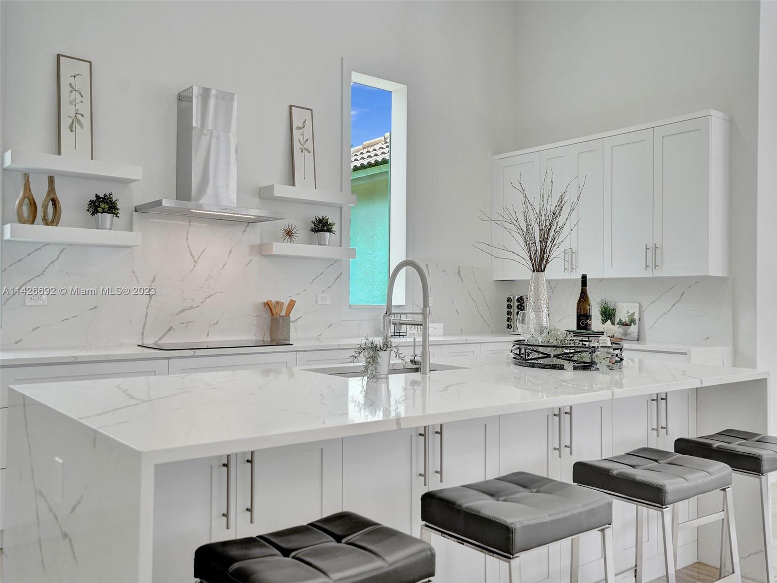 Cypress - Residential