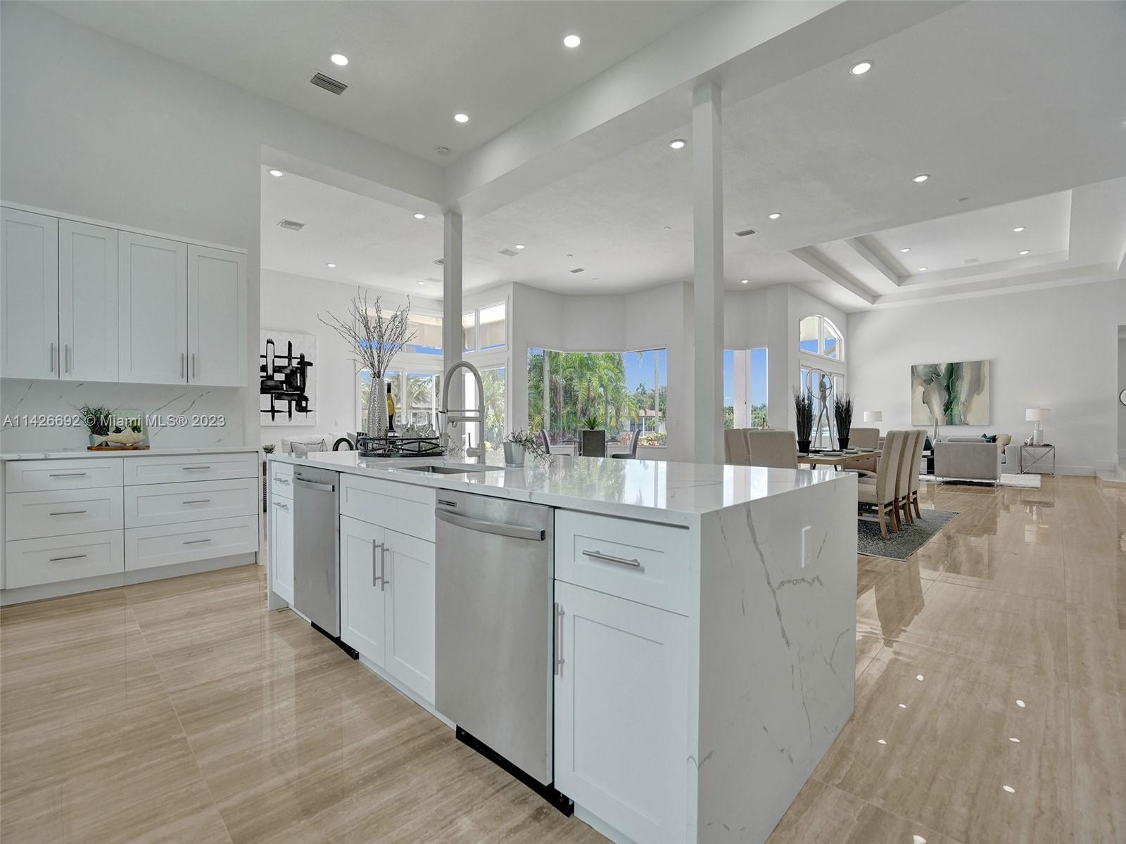 Cypress - Residential