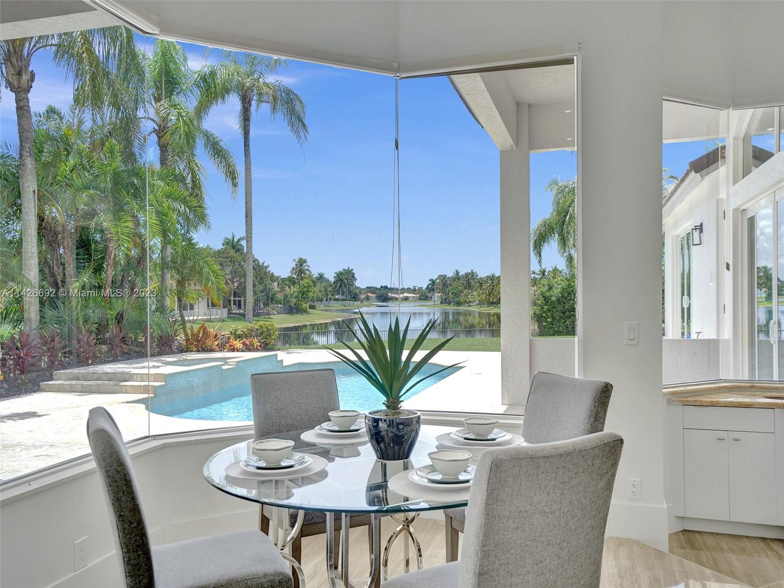 Cypress - Residential