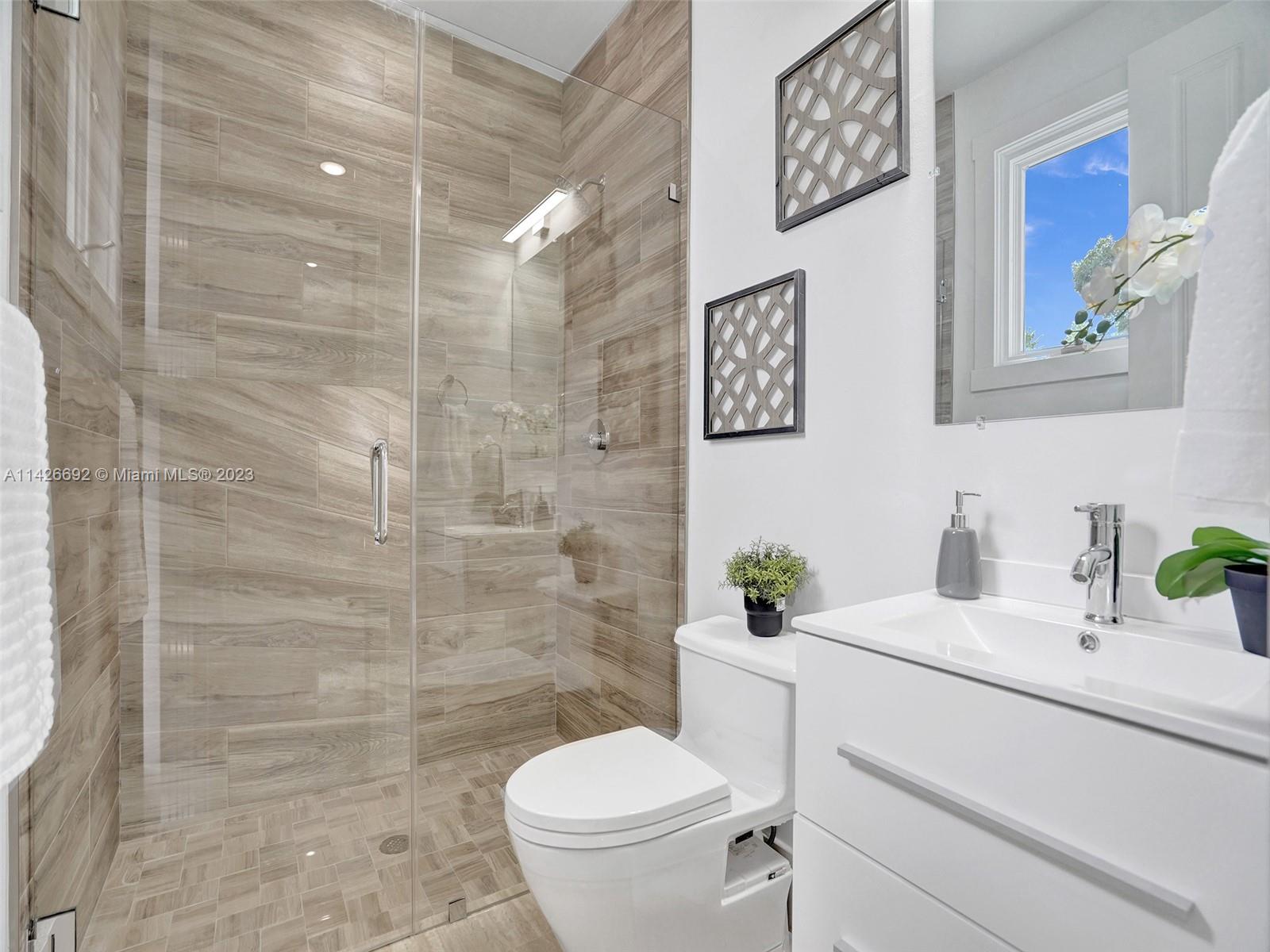 Cypress - Residential