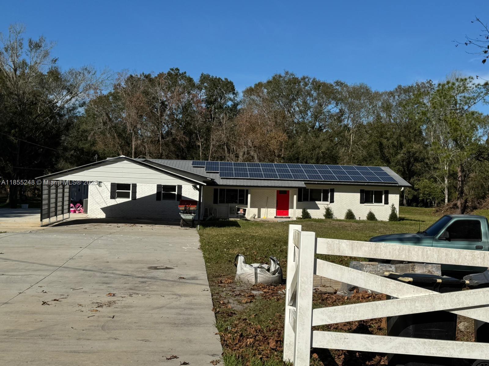 SHADY OAK ESTATE - Residential