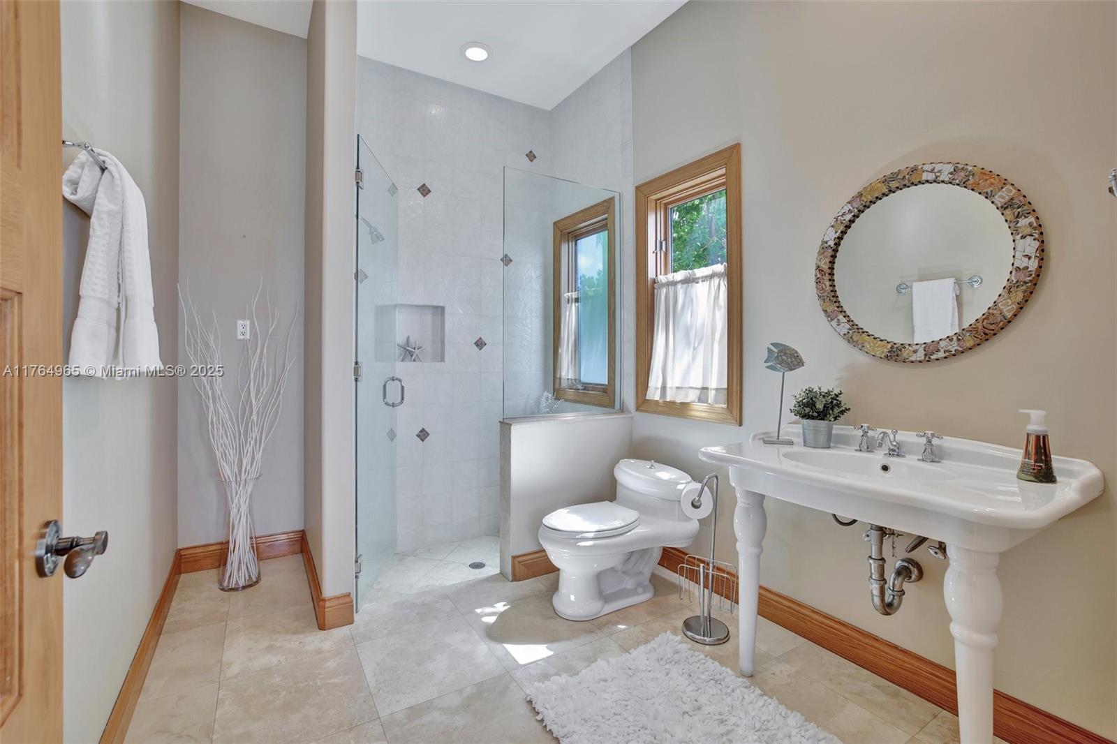 BEACH WAY HEIGHTS UNIT - Residential