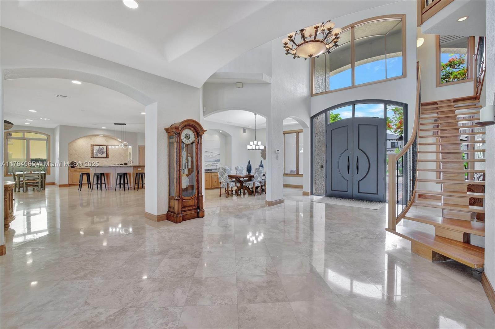 BEACH WAY HEIGHTS UNIT - Residential