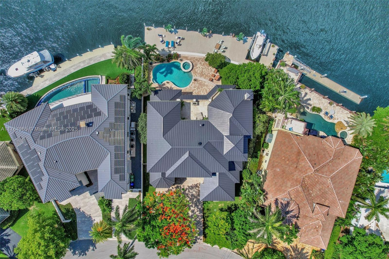 BEACH WAY HEIGHTS UNIT - Residential