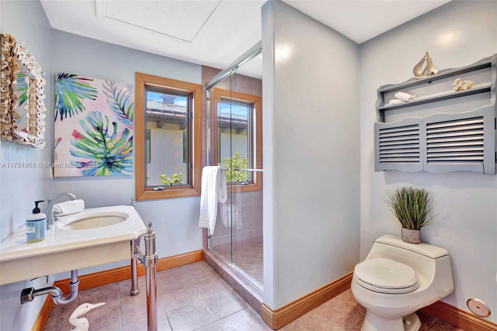 BEACH WAY HEIGHTS UNIT - Residential