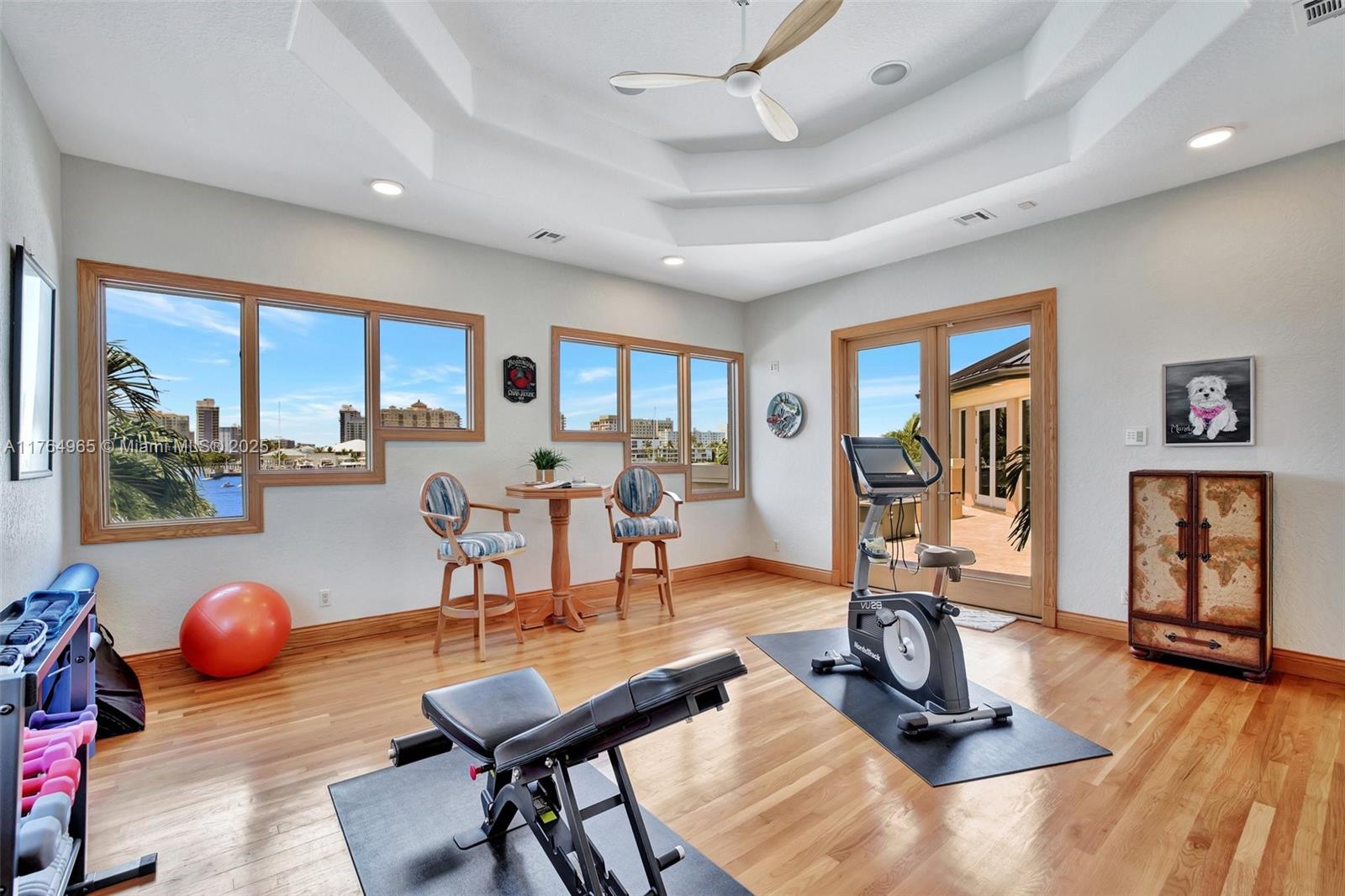 BEACH WAY HEIGHTS UNIT - Residential