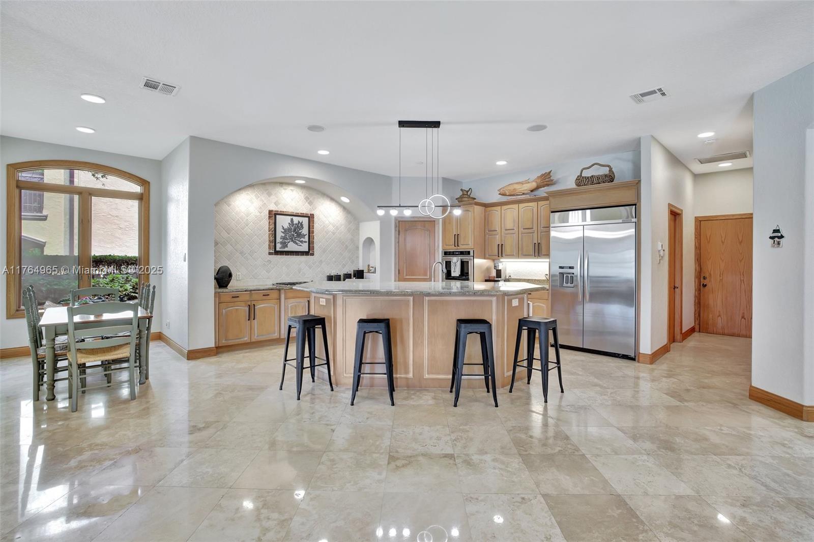 BEACH WAY HEIGHTS UNIT - Residential