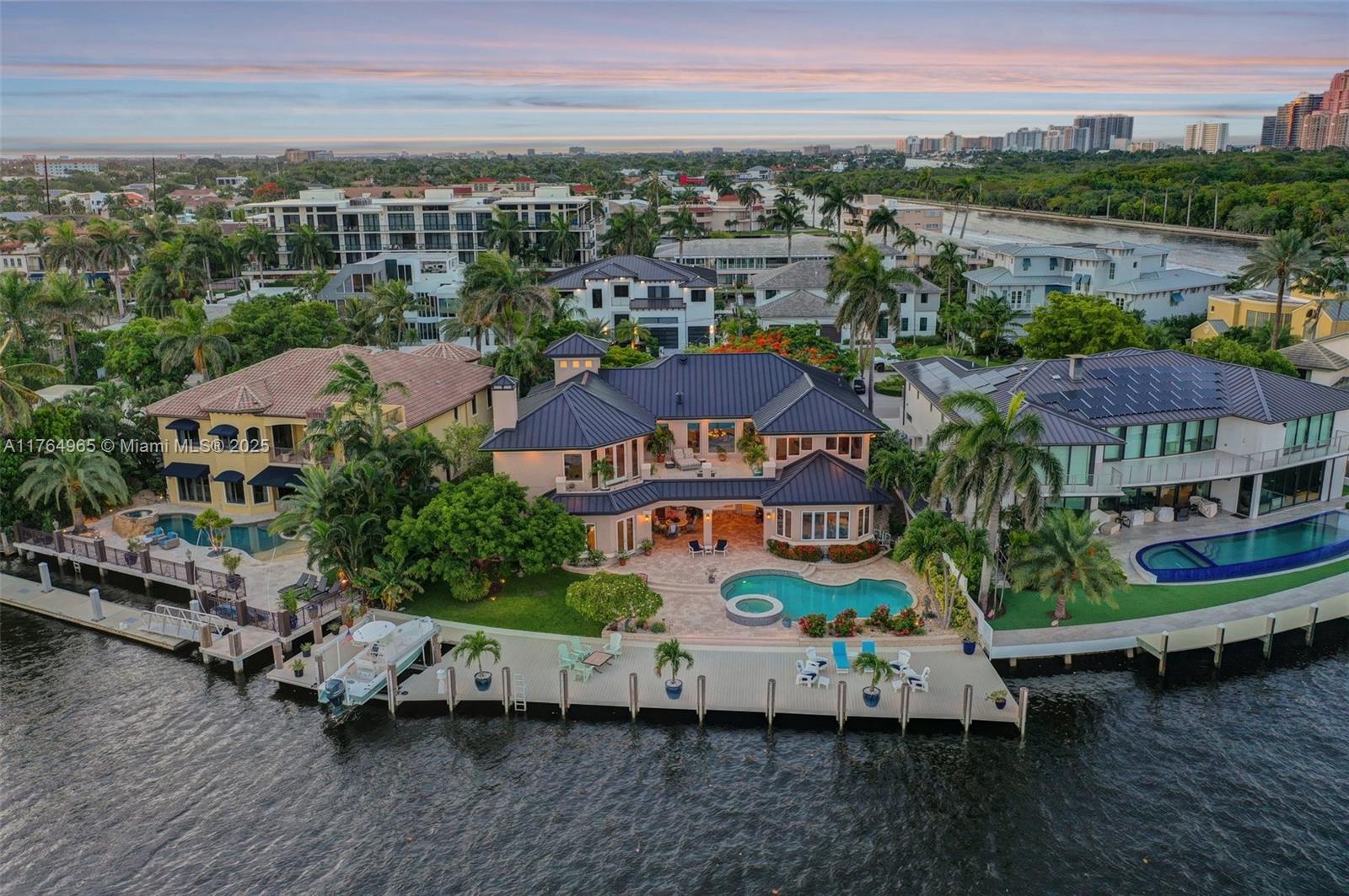 BEACH WAY HEIGHTS UNIT - Residential