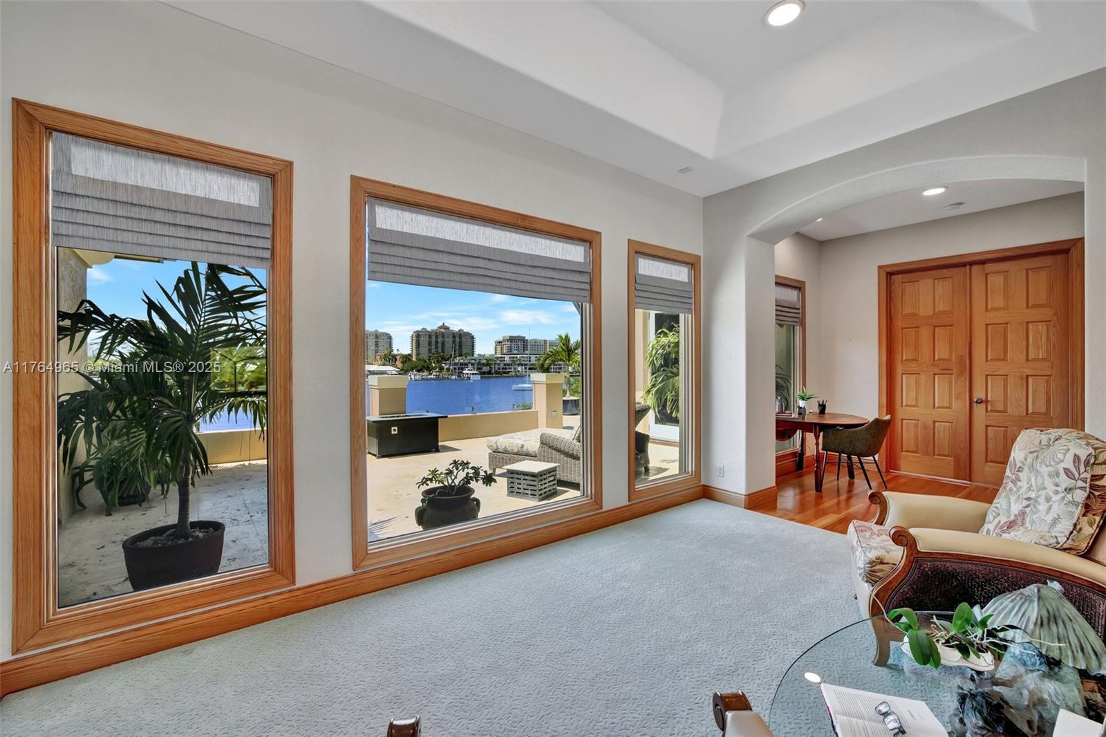 BEACH WAY HEIGHTS UNIT - Residential