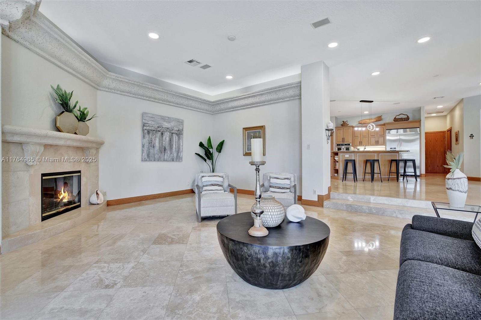 BEACH WAY HEIGHTS UNIT - Residential