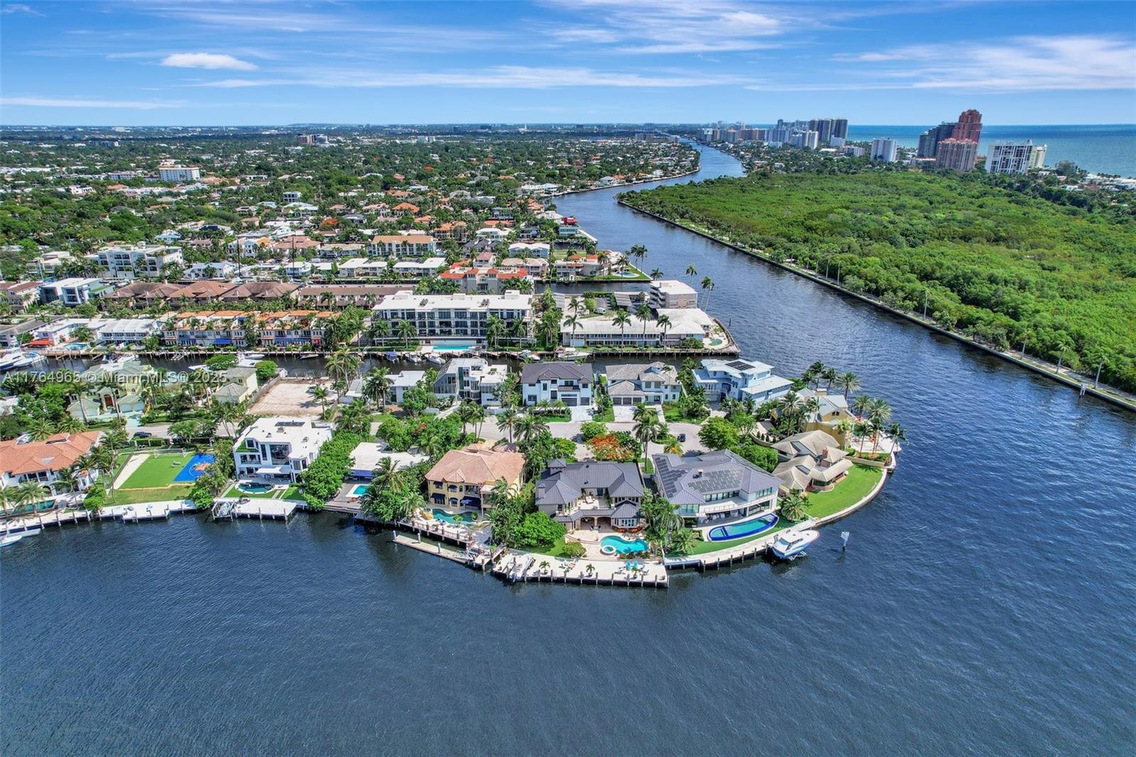 BEACH WAY HEIGHTS UNIT - Residential