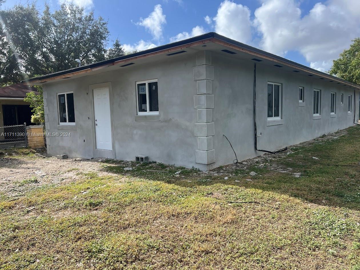 PINEWOOD PARK - Residential Income