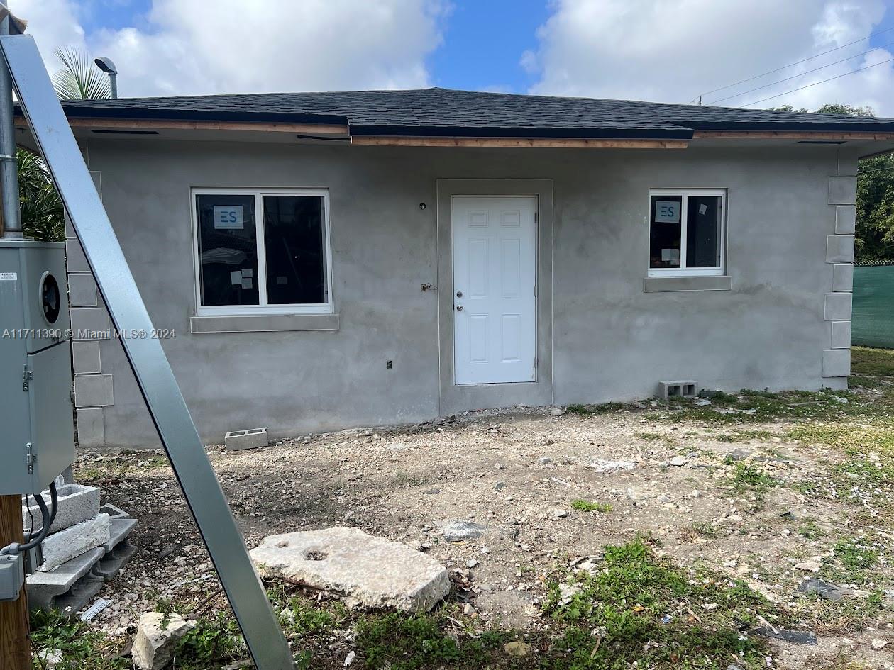 PINEWOOD PARK - Residential Income