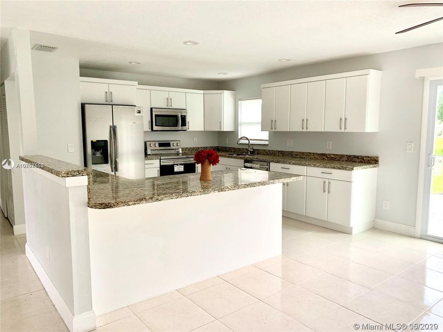 Remodeled home. NEW ROOF 2019, NEW electrical panel. Legal/Permitted 4 BEDROOM/2 BATHROOMS. NEW kitchen with open family meeting area. Large back yard great for big gatherings and a front porch where you can enjoy a lovely night staring at the stars. Near shops and local businesses and all major roadways.