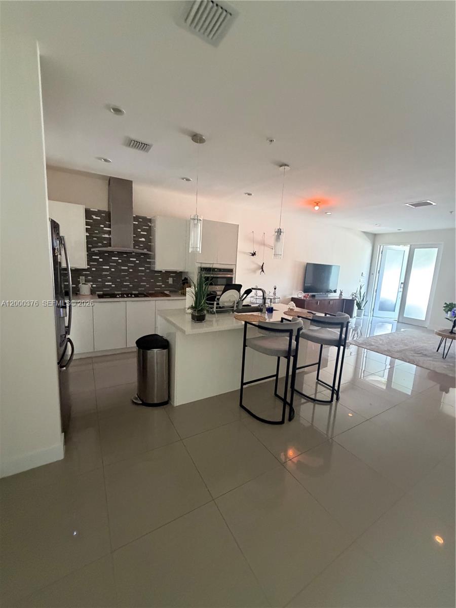 LANDMARK AT DORAL CONDO N - Residential Lease