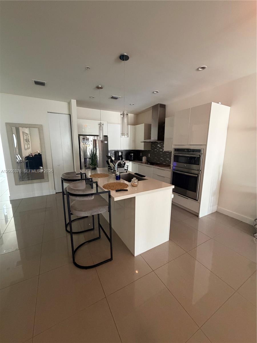 LANDMARK AT DORAL CONDO N - Residential Lease