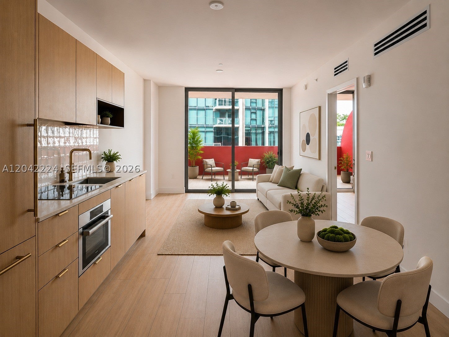 90 NE 32nd Street 606