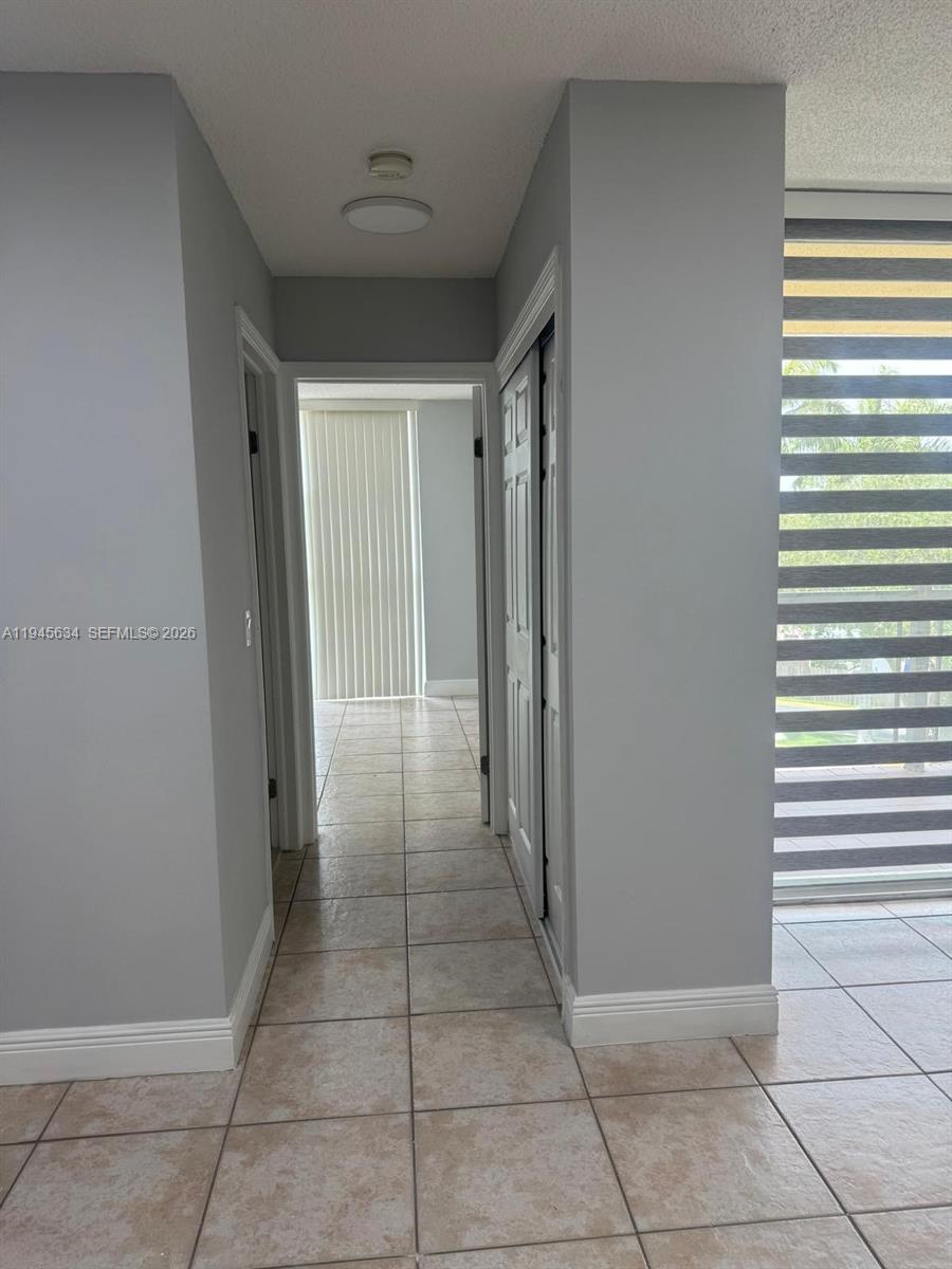 INTERNATIONAL PARK I COND - Residential Lease