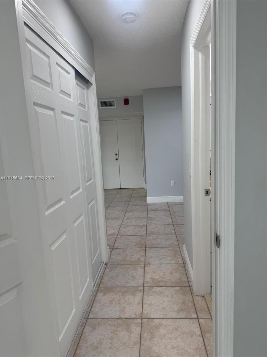 INTERNATIONAL PARK I COND - Residential Lease