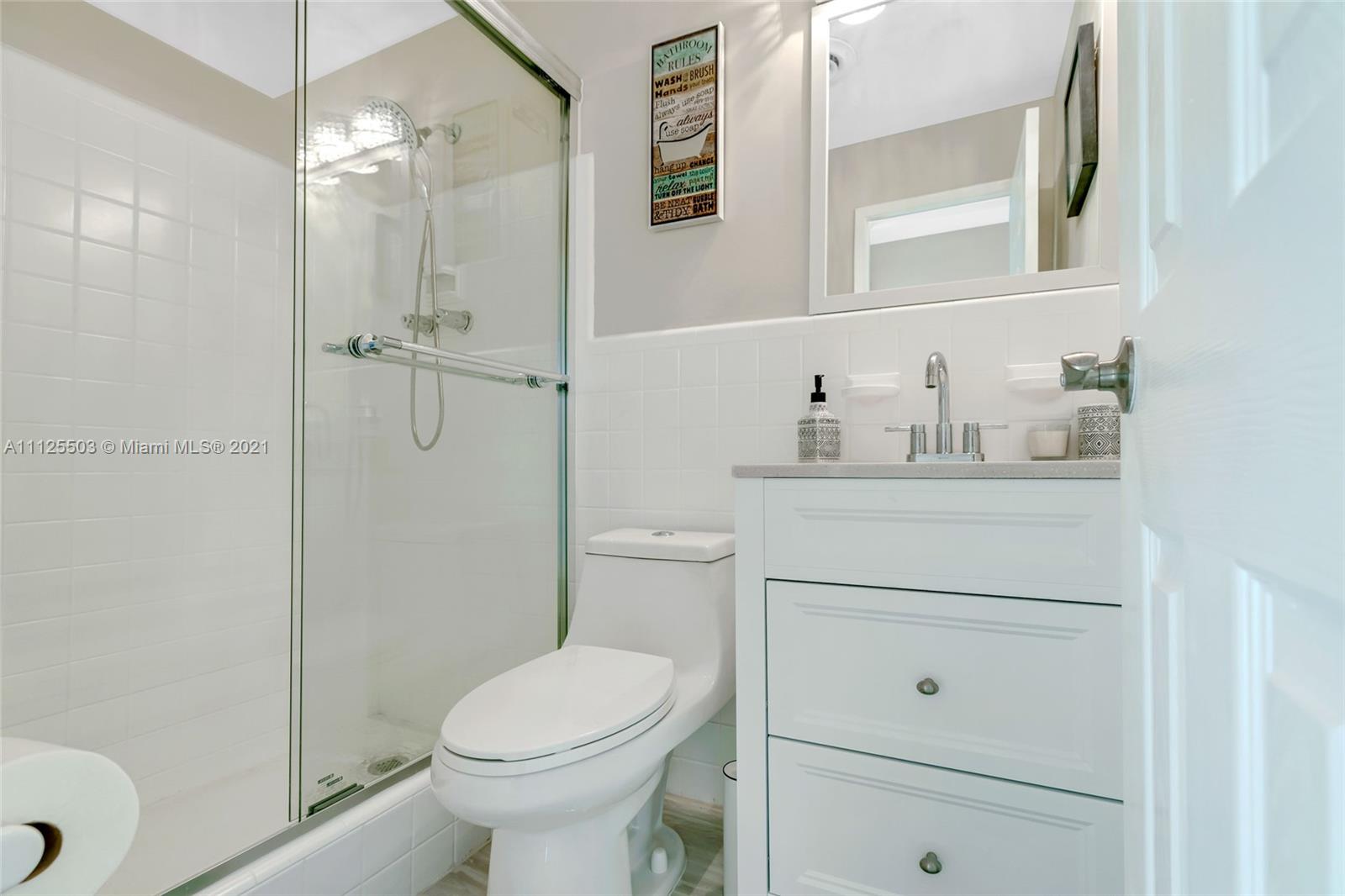 CORAL HIGHLANDS - Residential Lease