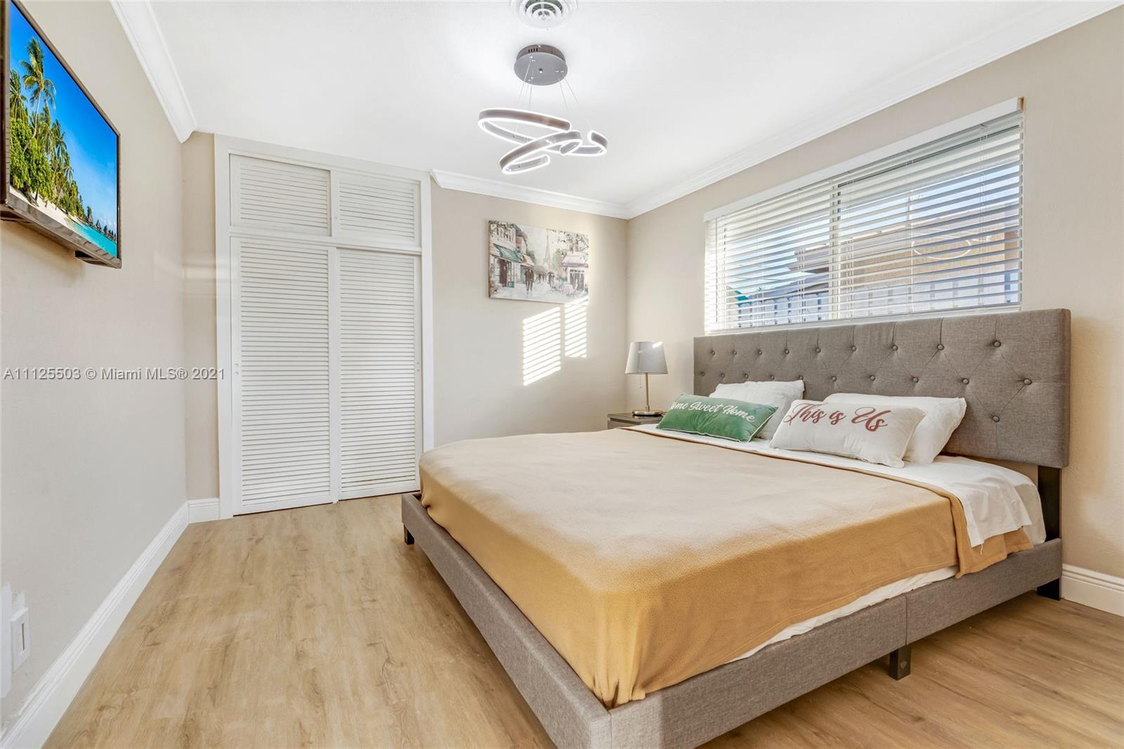 CORAL HIGHLANDS - Residential Lease