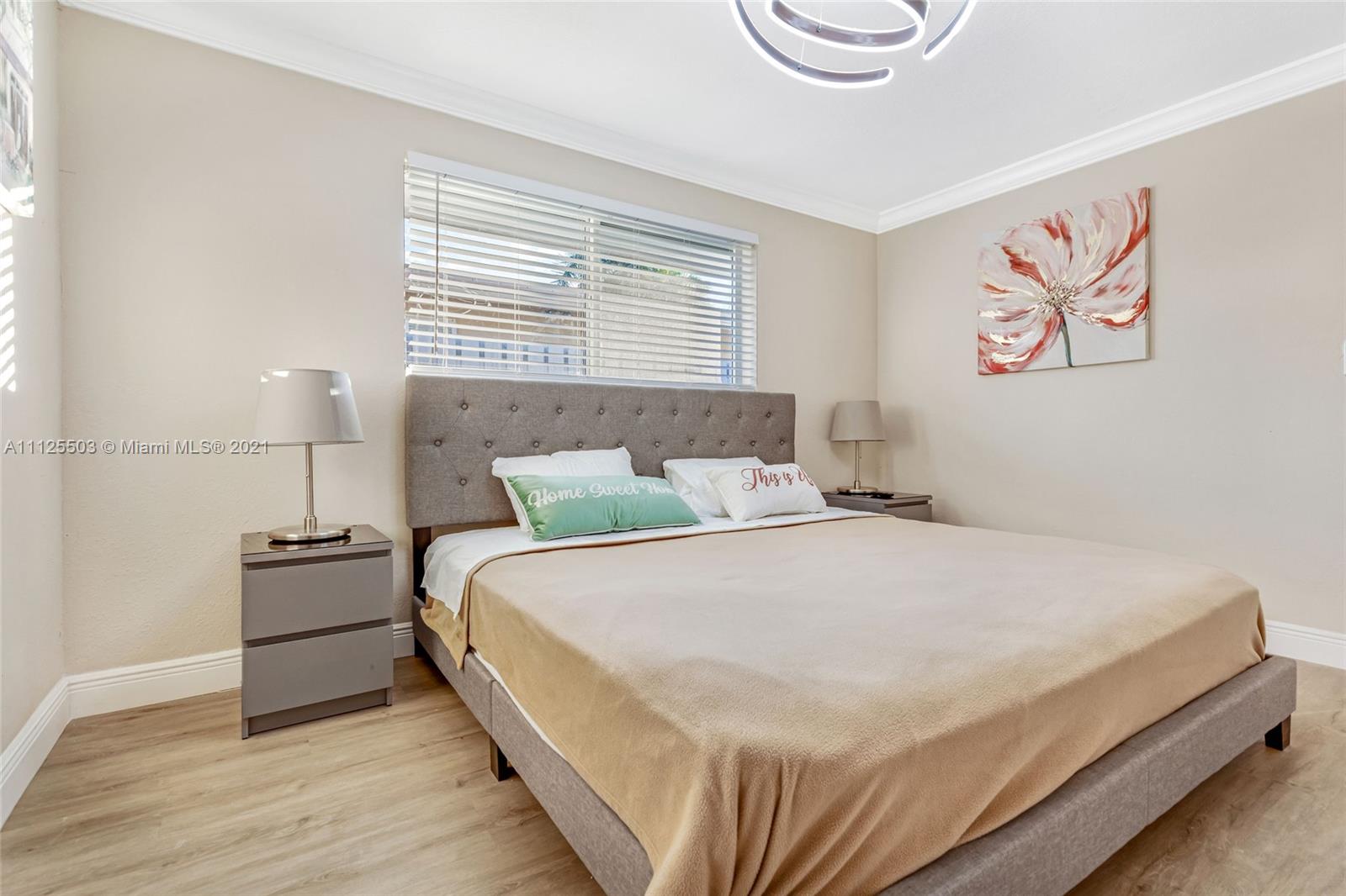 CORAL HIGHLANDS - Residential Lease