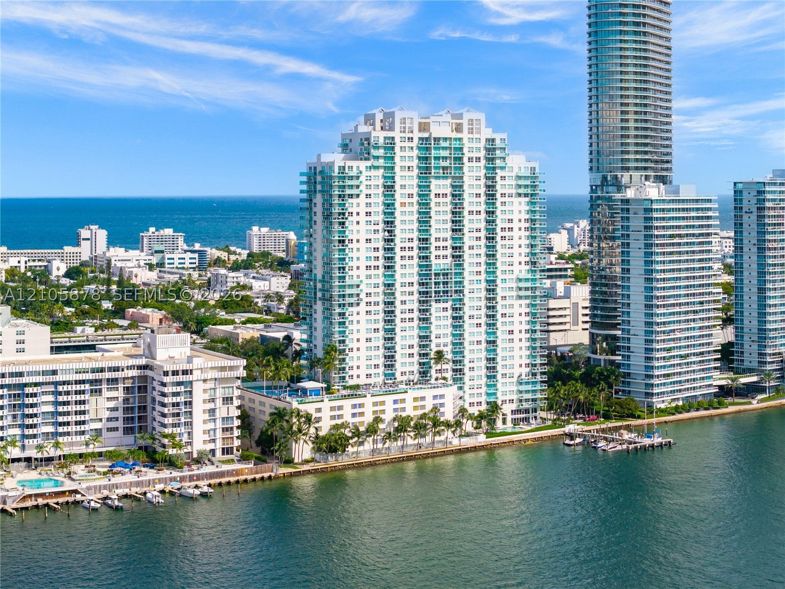 650 West Ave 1807