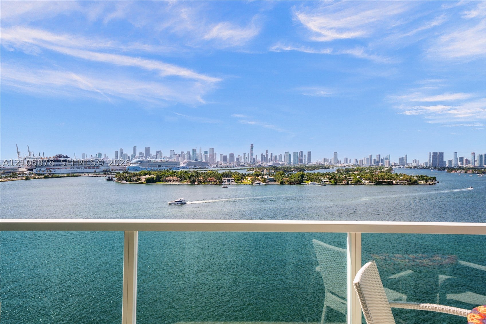 650 West Ave 1807