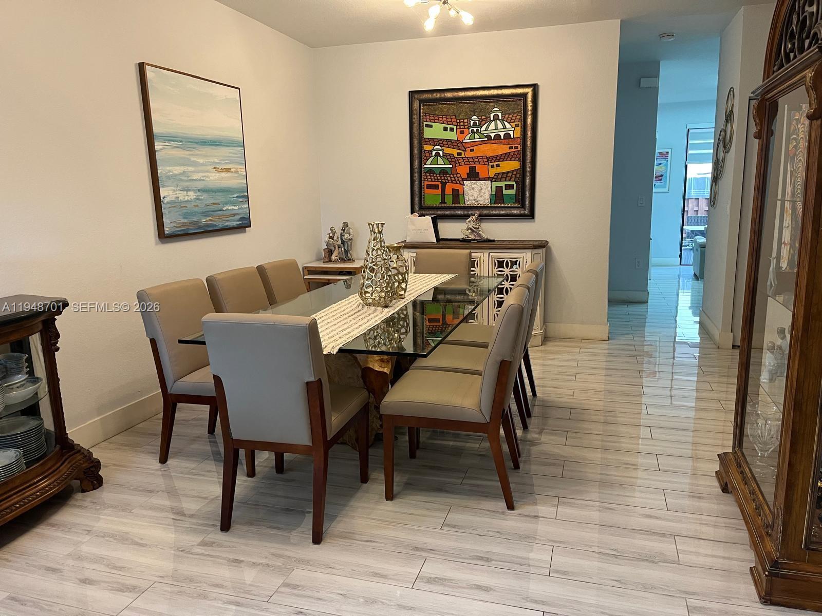 VENETIAN PARC WEST - Residential