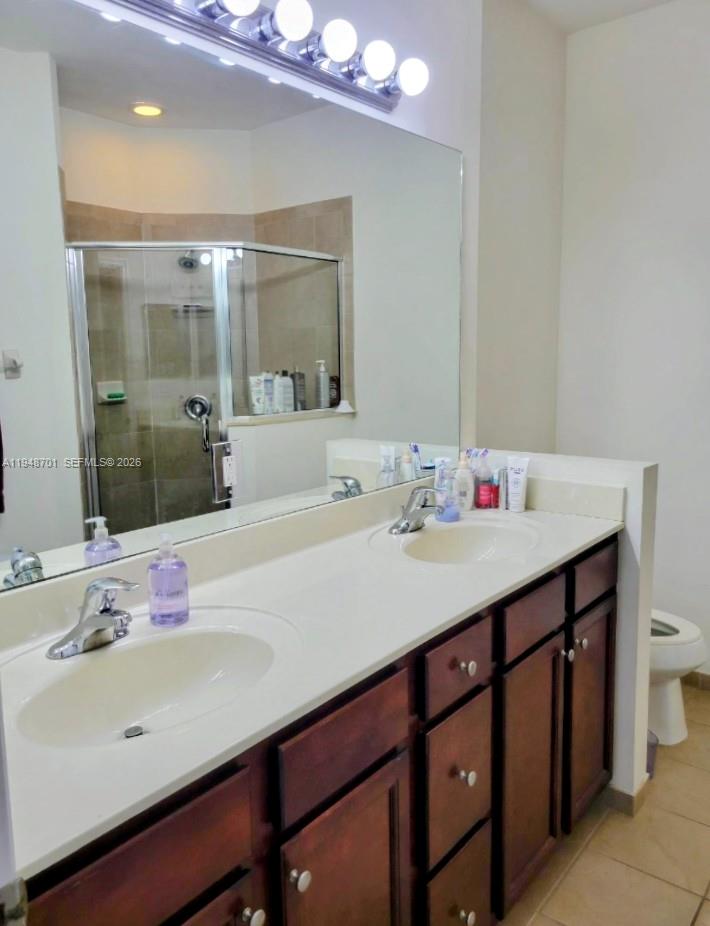 VENETIAN PARC WEST - Residential