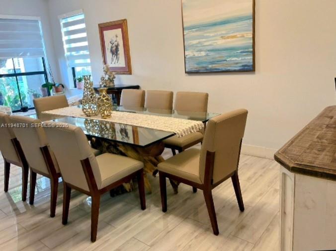 VENETIAN PARC WEST - Residential