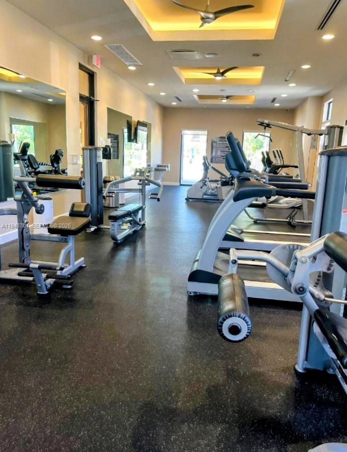 VENETIAN PARC WEST - Residential