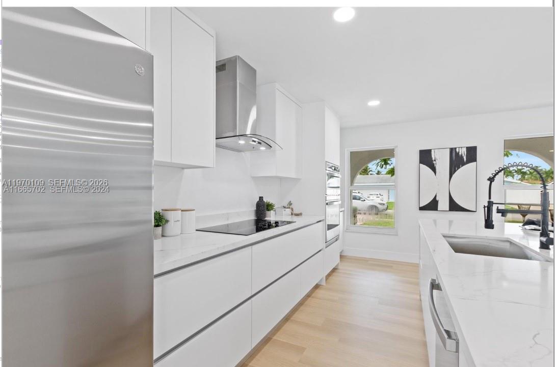 BOCA RATON SQUARE UNIT 19 - Residential