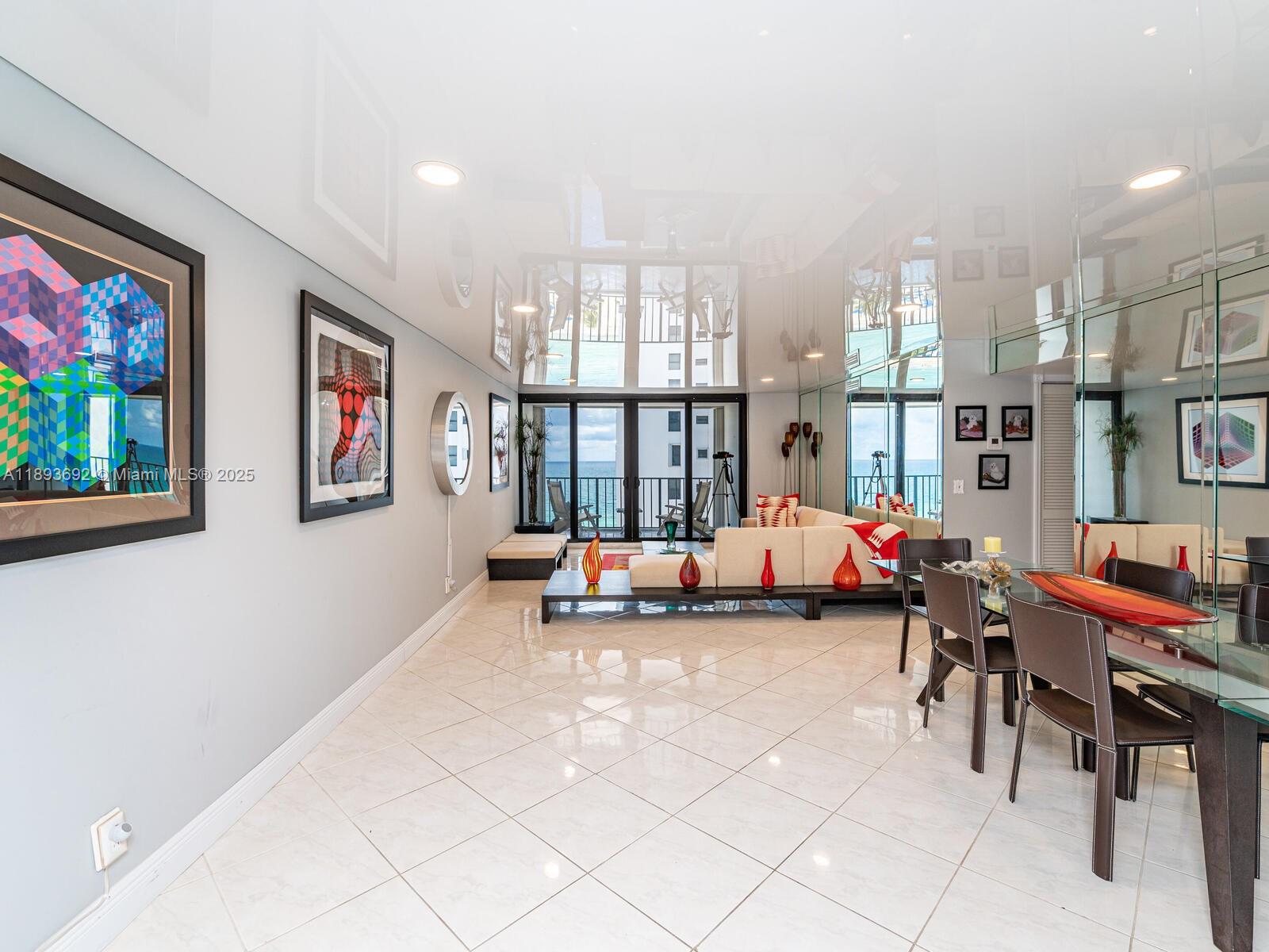 BRITANNIA AT QUADOMAIN CO - Residential Lease