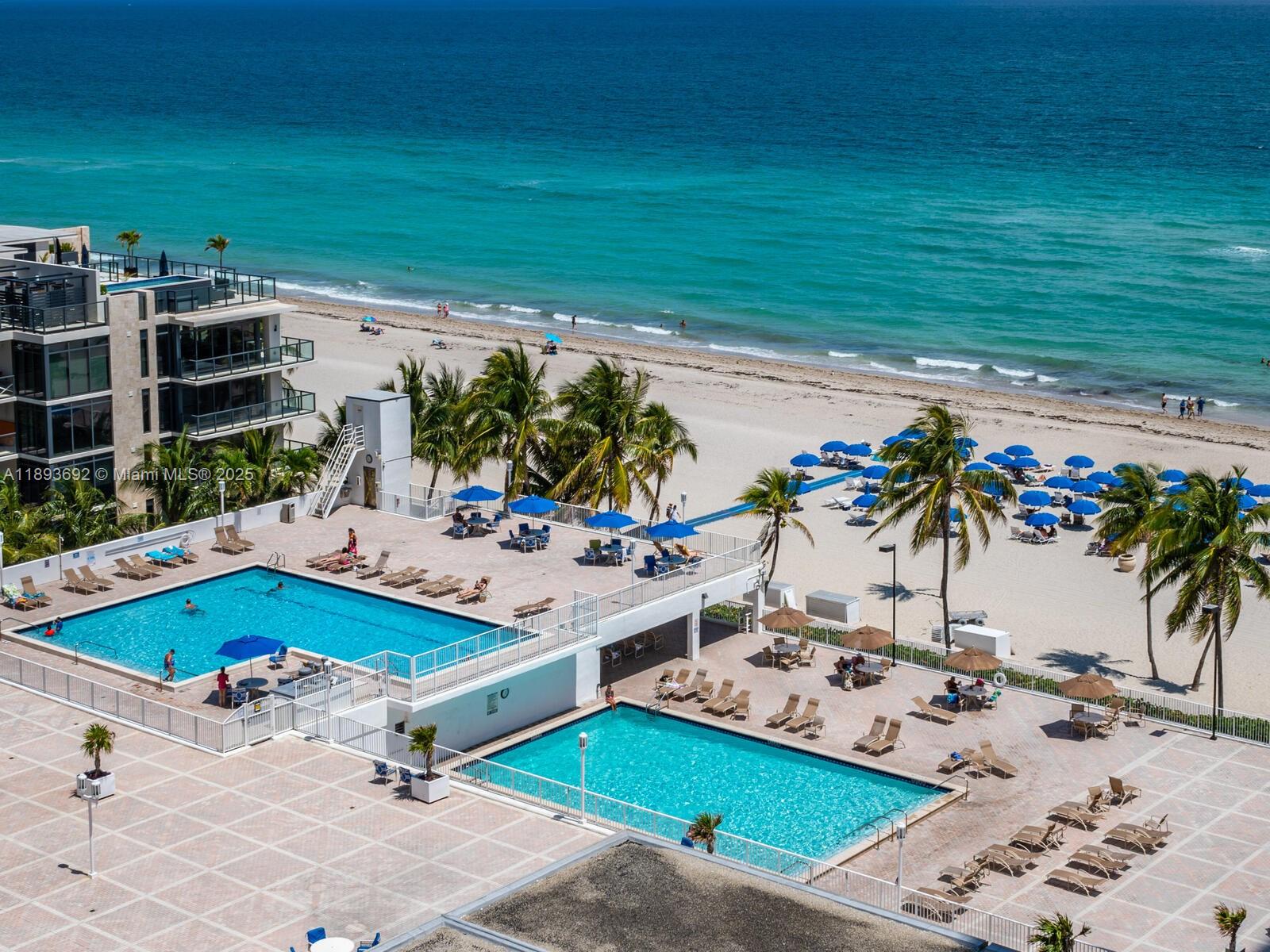 BRITANNIA AT QUADOMAIN CO - Residential Lease
