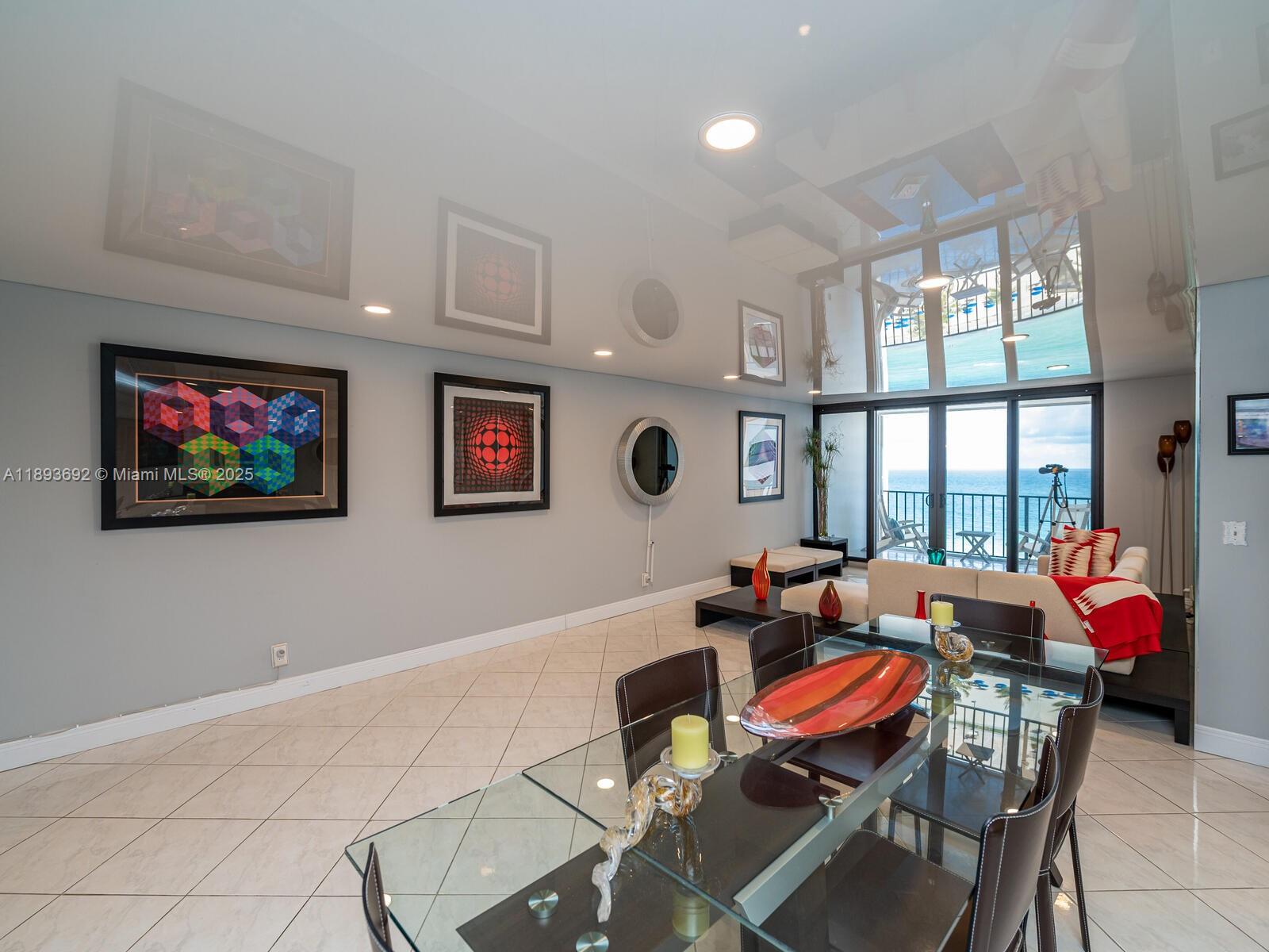 BRITANNIA AT QUADOMAIN CO - Residential Lease