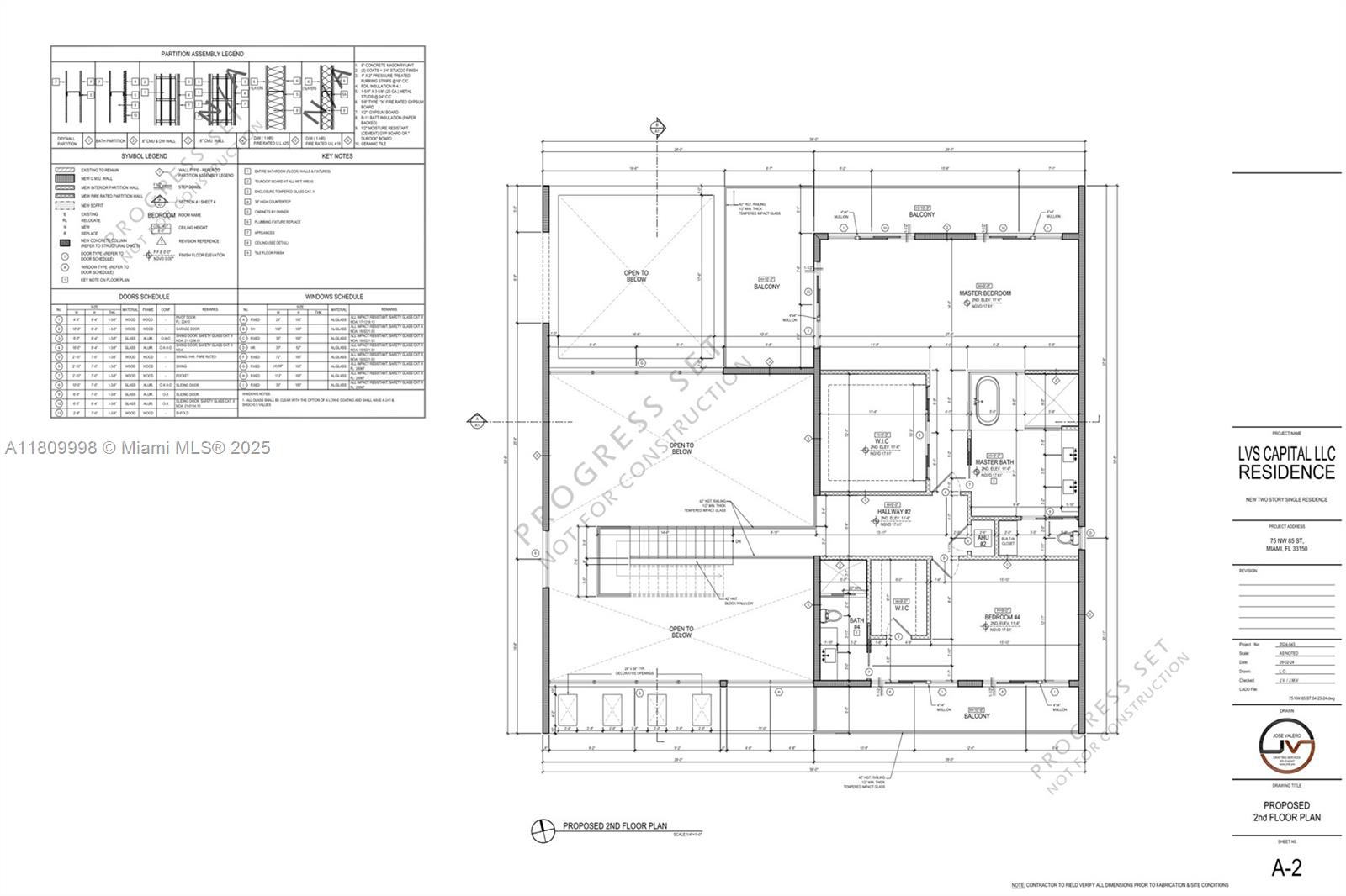 NEW LITTLE RIVER AC PL - Residential