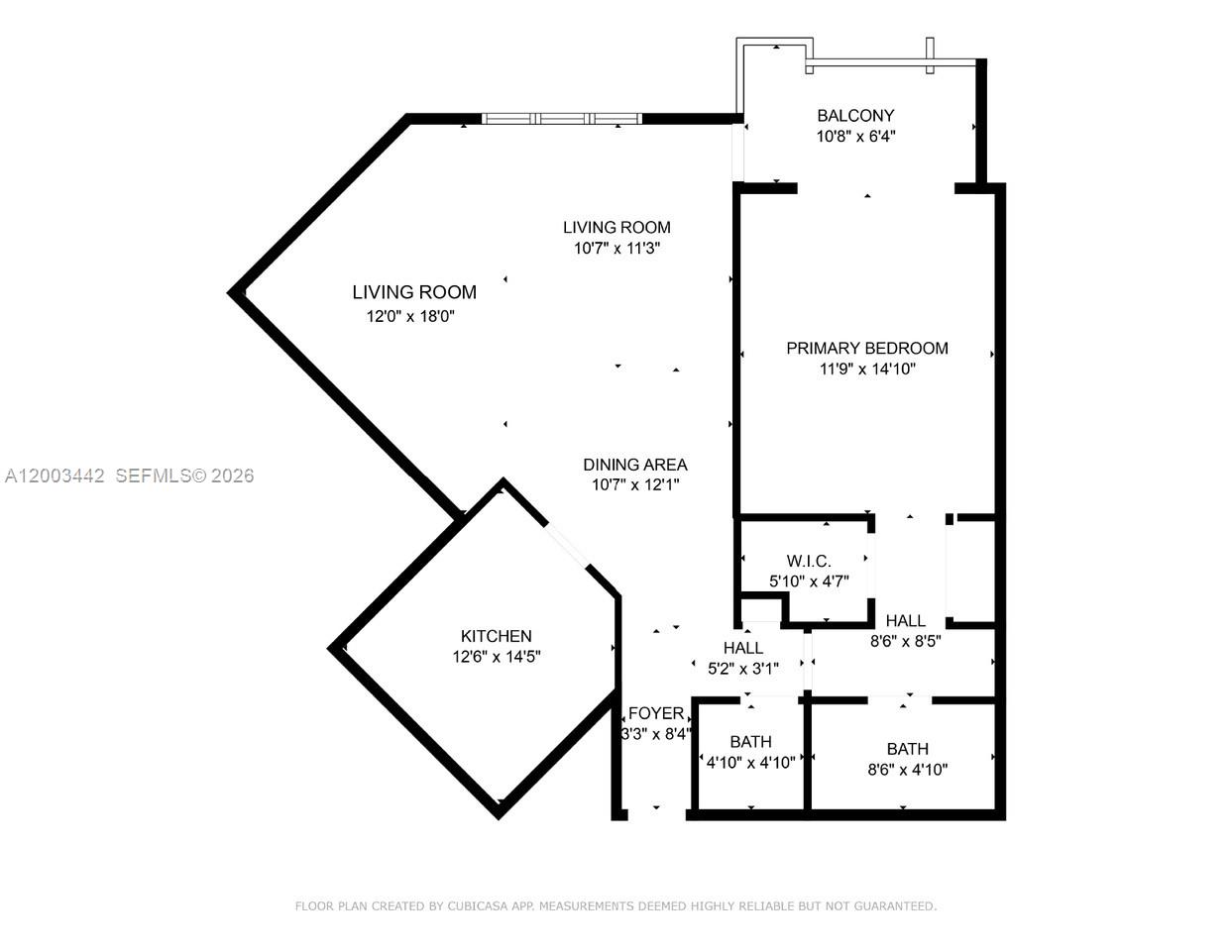 COMMODORE PLAZA CONDO - Residential