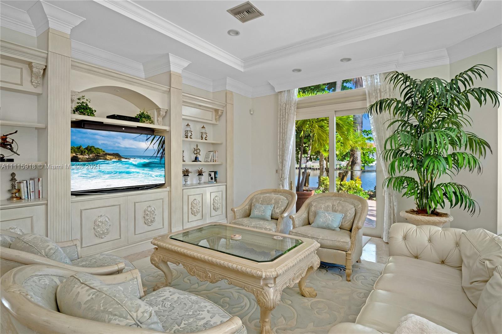 NAVARRO ISLE - Residential