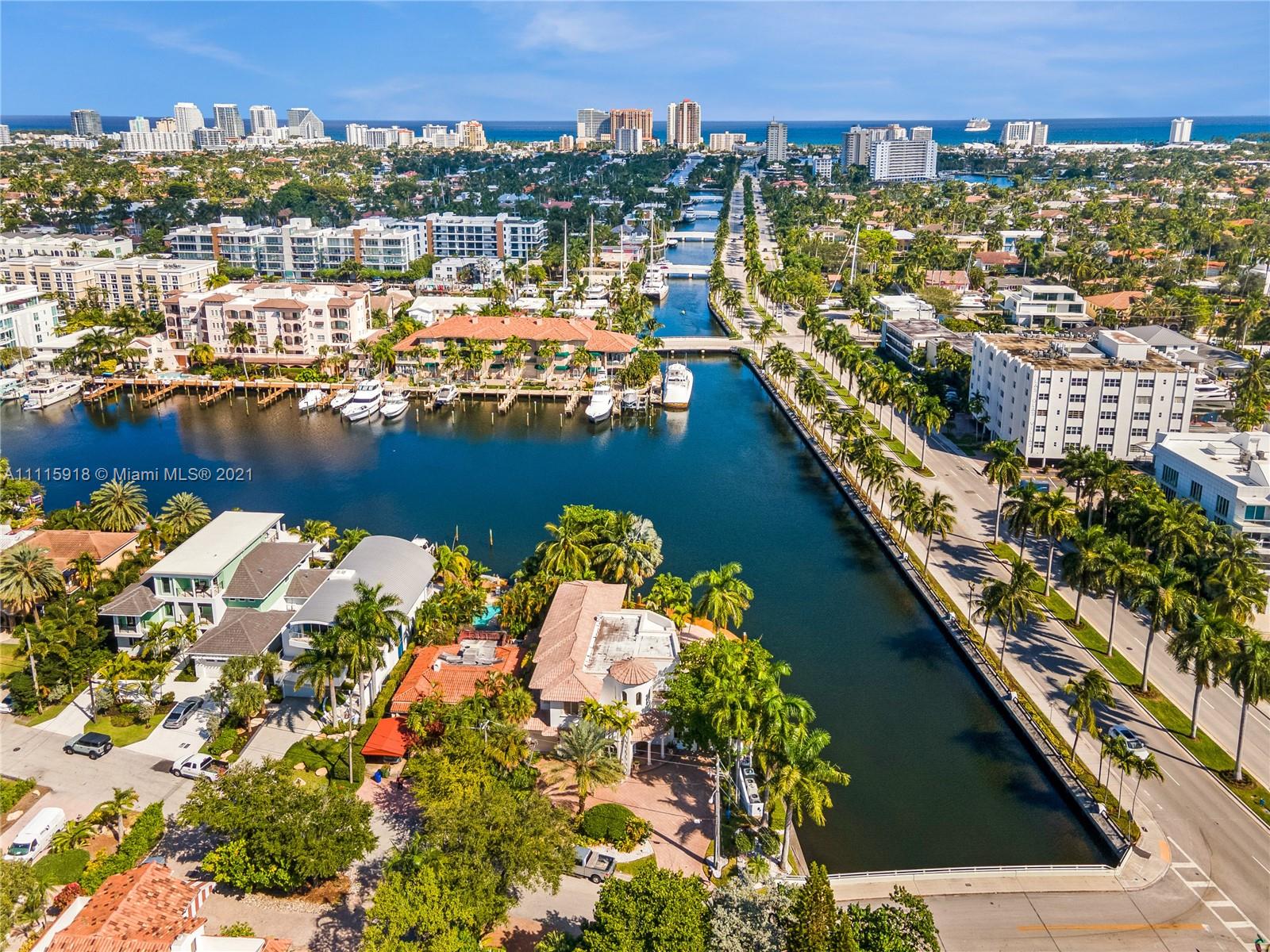 NAVARRO ISLE - Residential