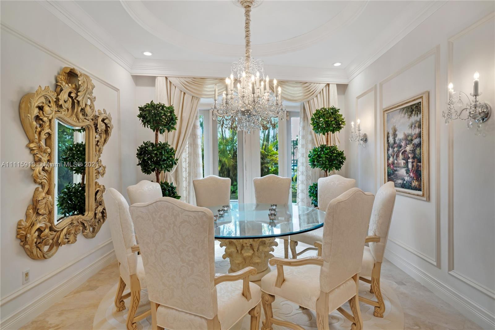 NAVARRO ISLE - Residential