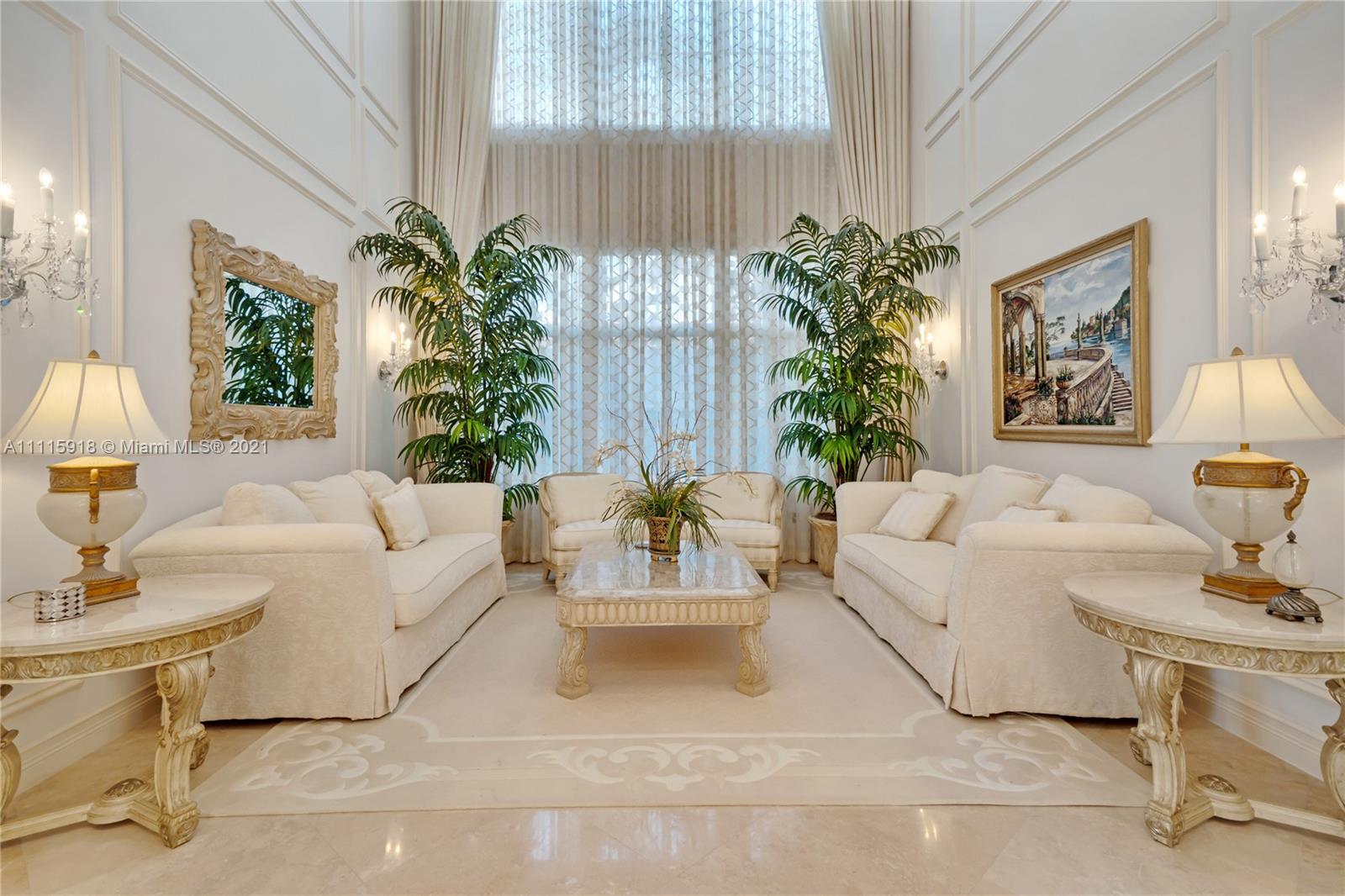 NAVARRO ISLE - Residential