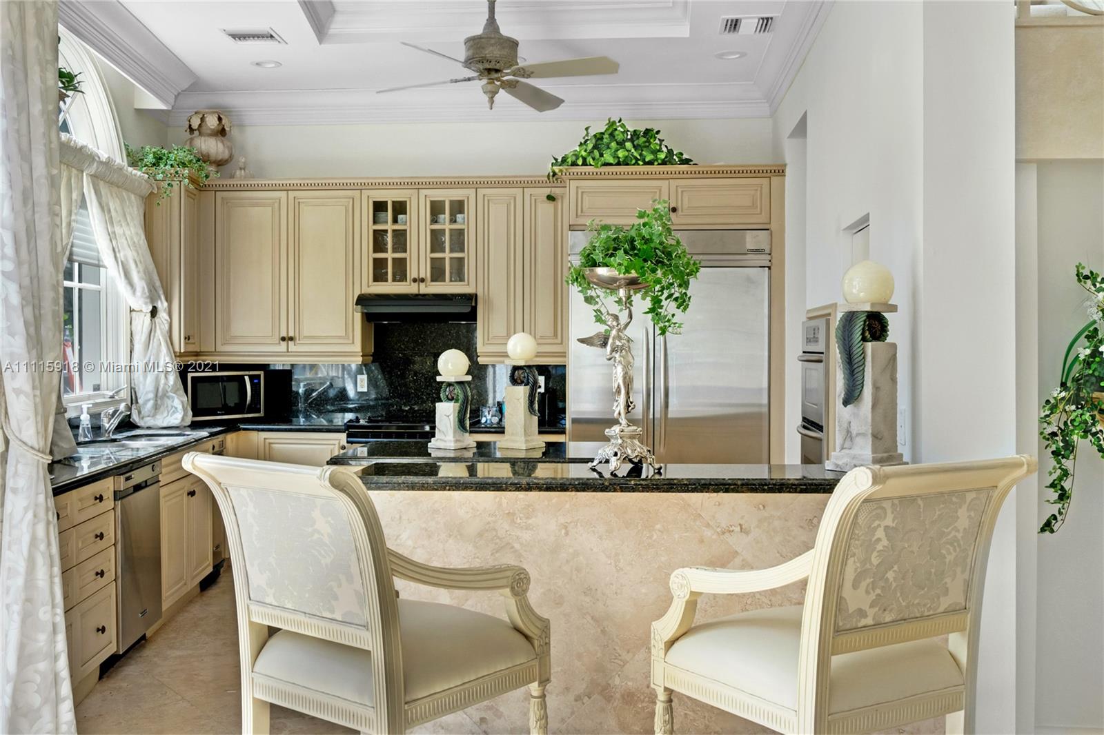 NAVARRO ISLE - Residential