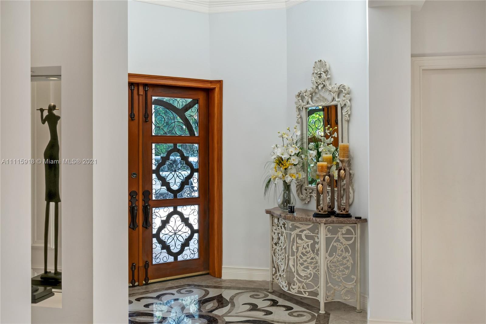 NAVARRO ISLE - Residential