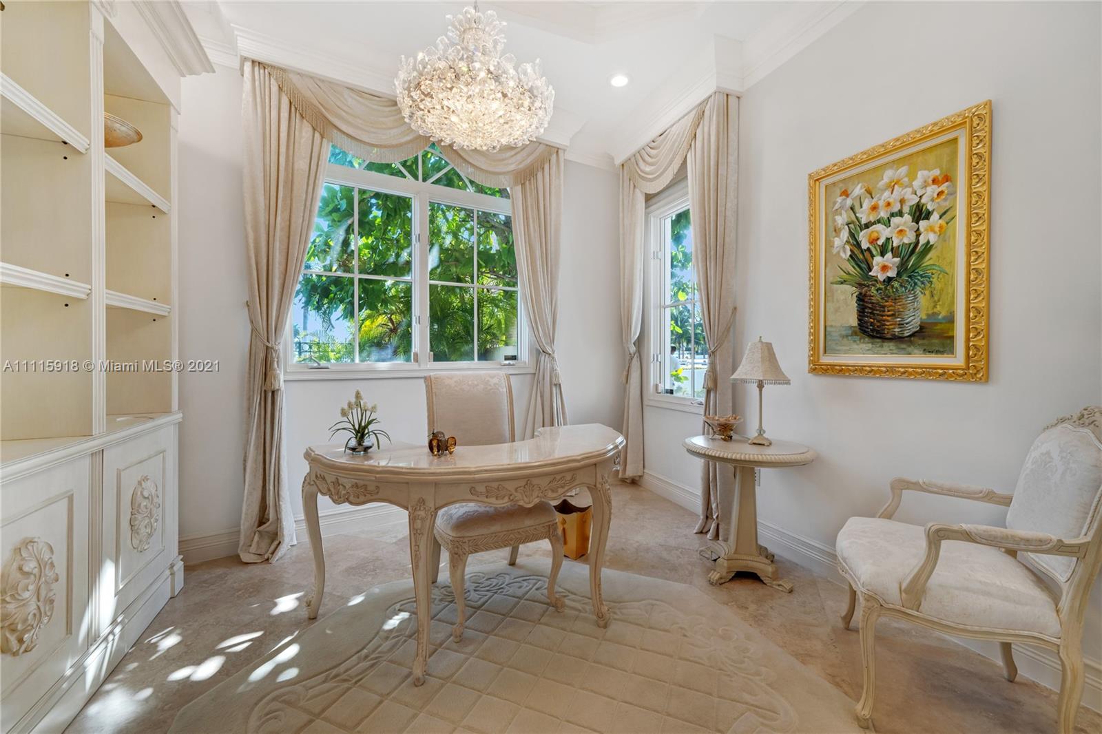 NAVARRO ISLE - Residential