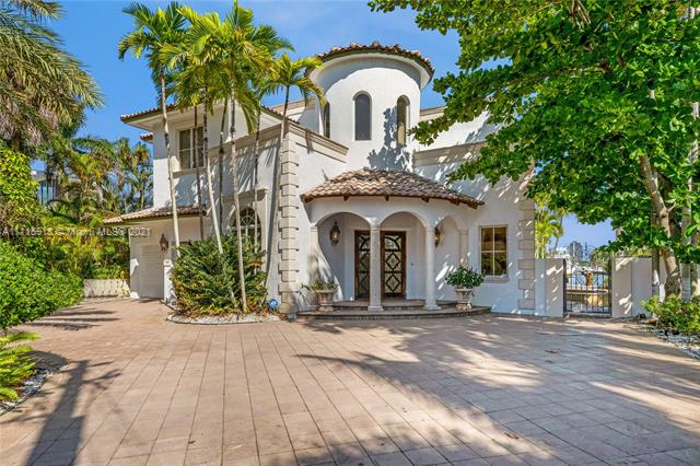 NAVARRO ISLE - Residential