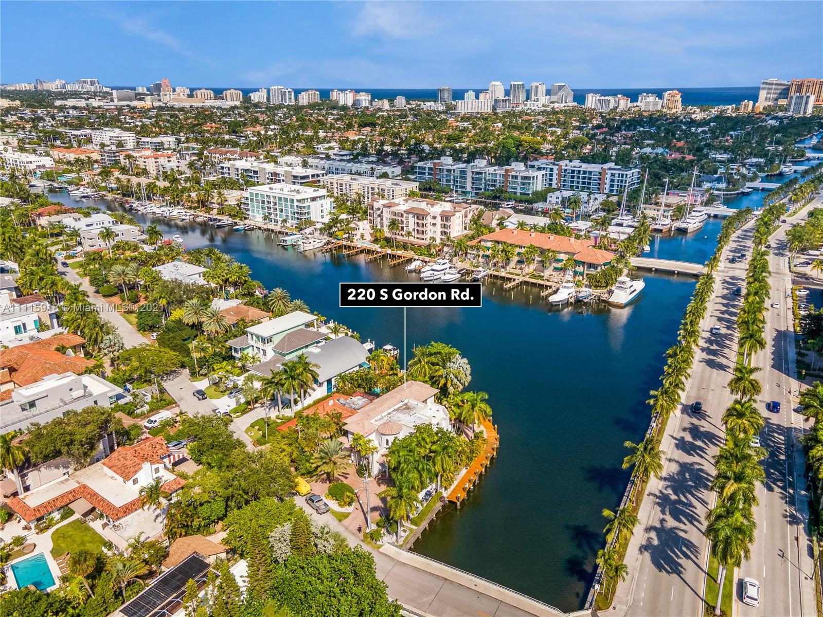 NAVARRO ISLE - Residential