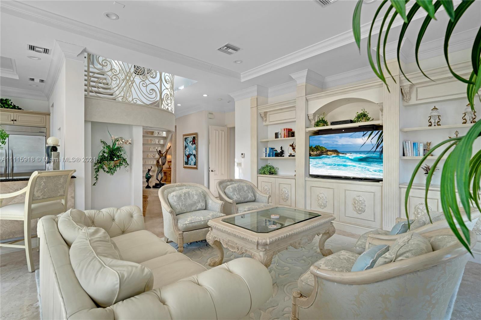 NAVARRO ISLE - Residential