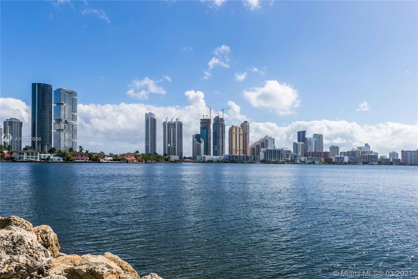 MYSTIC POINTE CONDO NO ON - Residential