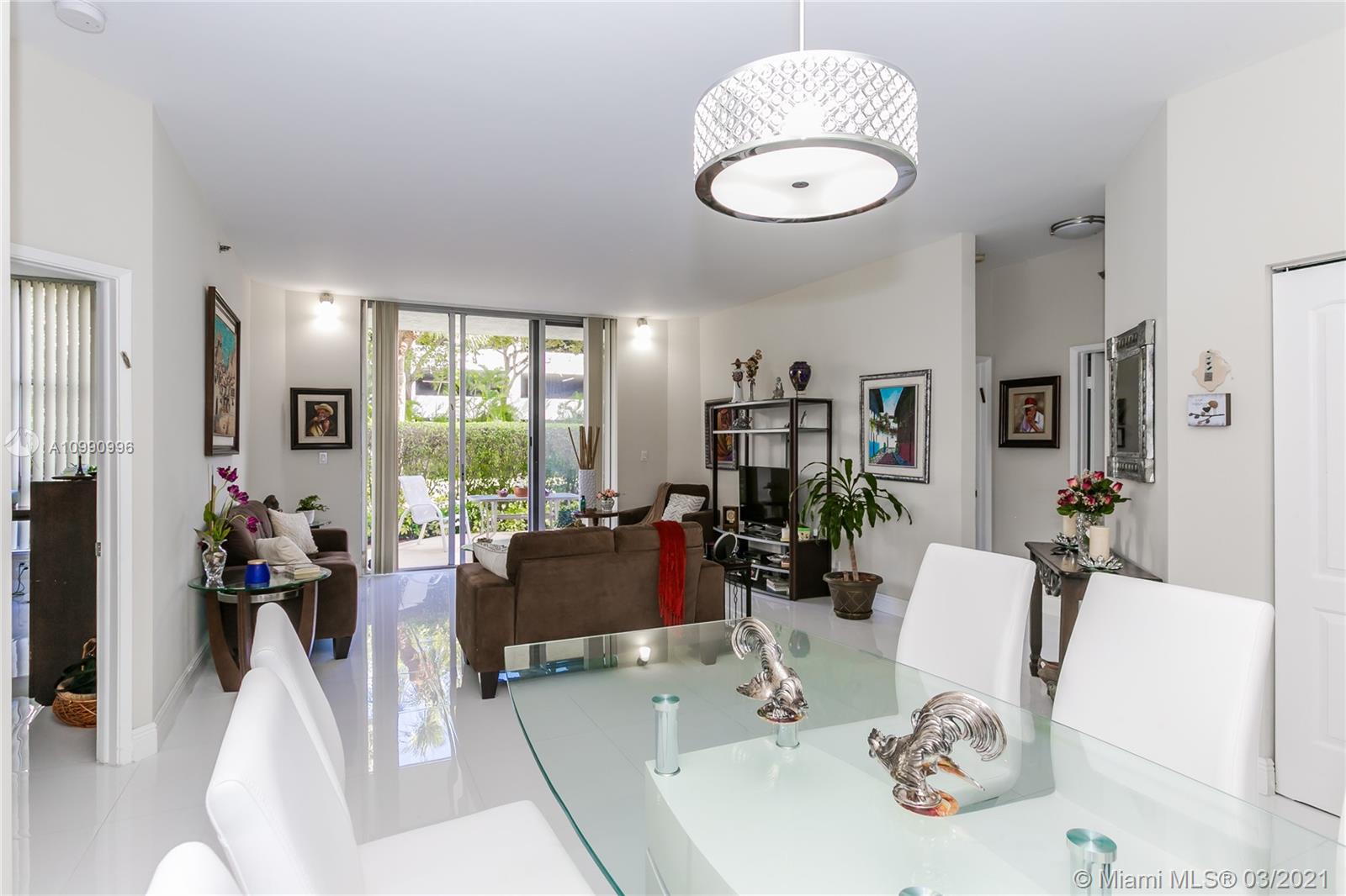 MYSTIC POINTE CONDO NO ON - Residential